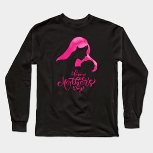 mother day Long Sleeve T-Shirt